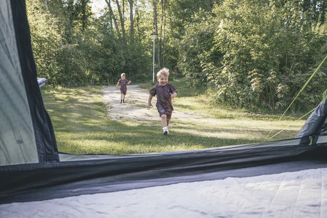 Outwell – arv och tradition