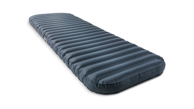 Compact Mat Single