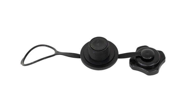 Outwell Boston Valve - 2012 -2018 