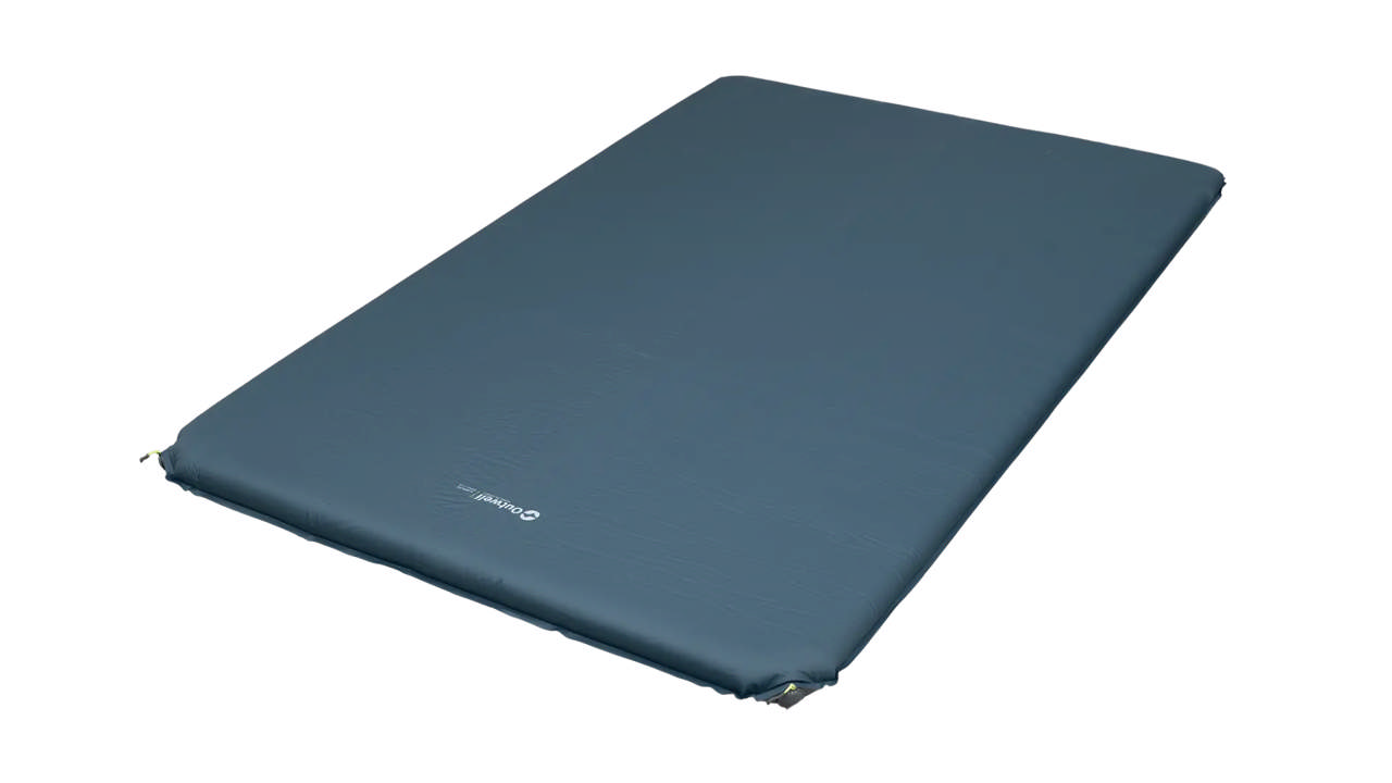 Sleeplite double 7.5 cm 