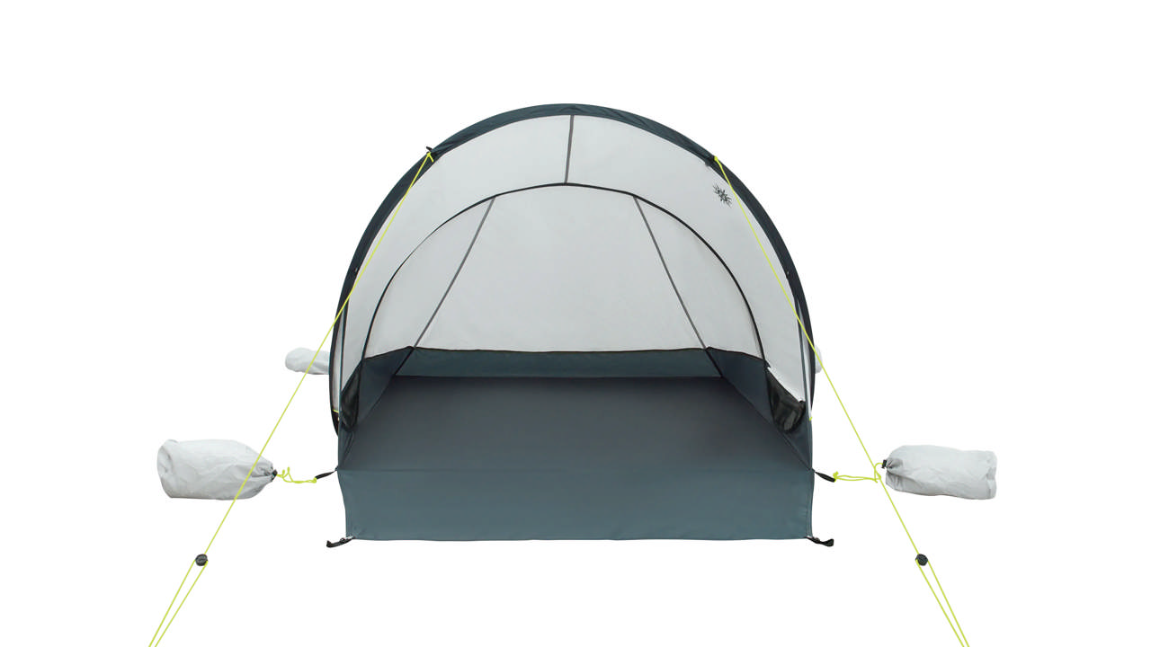 Eastbourne Beach Shelter