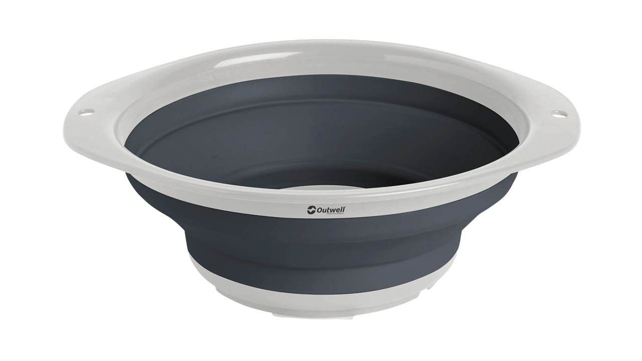 Collaps skål L Navy Night