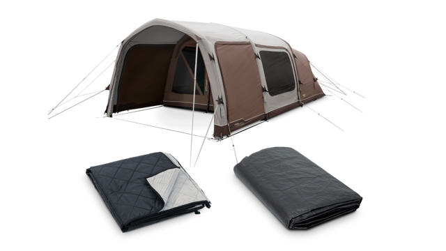 Boston 5 Air TC - Tent Package Deal