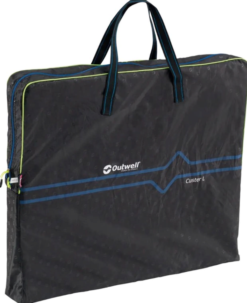 Tragetasche für Custer Größe L