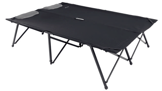 Posadas Doppelbett