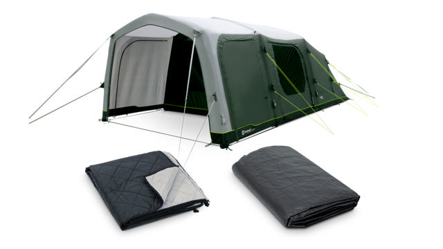 Iowa 5 Air - Bundle package