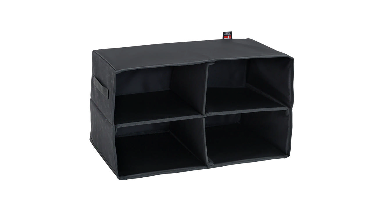 Crantock skoförvaring