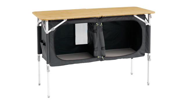Padres Doppelschrank