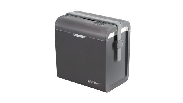 ECOcool Slate Grey 24 12V/230V
