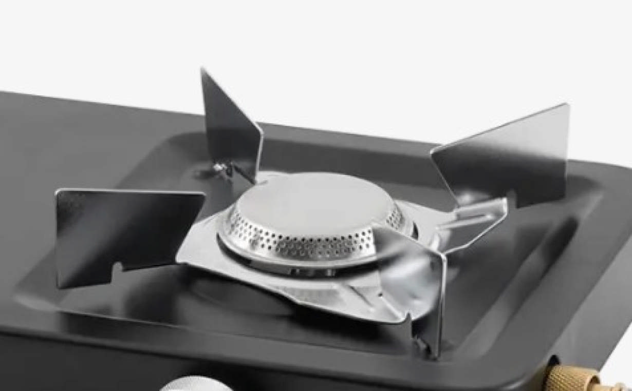 Pot holder for Gas Stove (Asama)