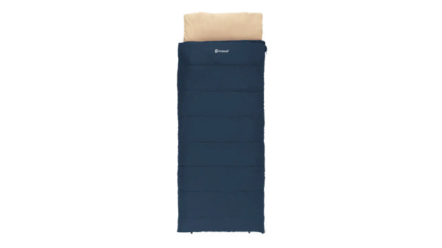 Contour Lux Deep Blue