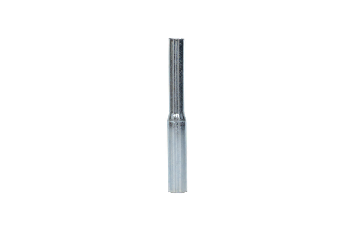 Metal ferrule 11-> 8,5 mm