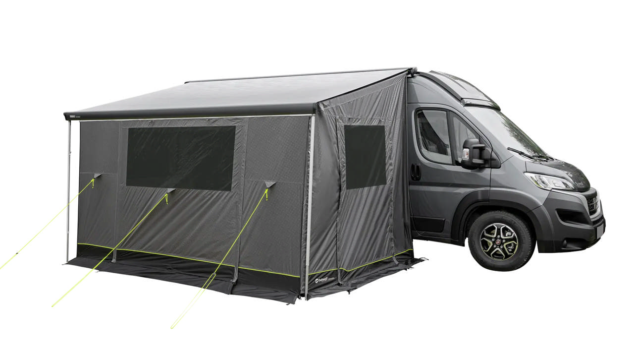 Sideroads Awning Room