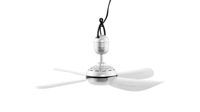 Christianos Ventilator