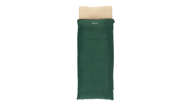 Contour Prime Green
