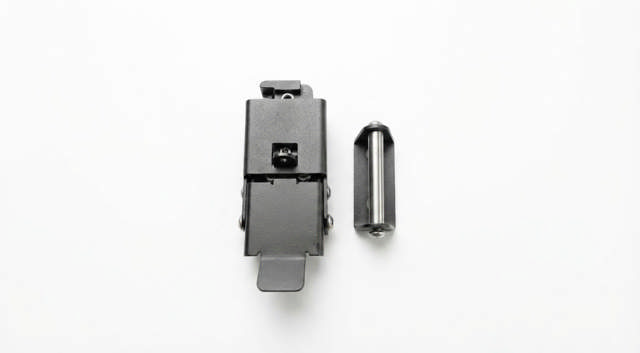 Lock for Coombs 135x