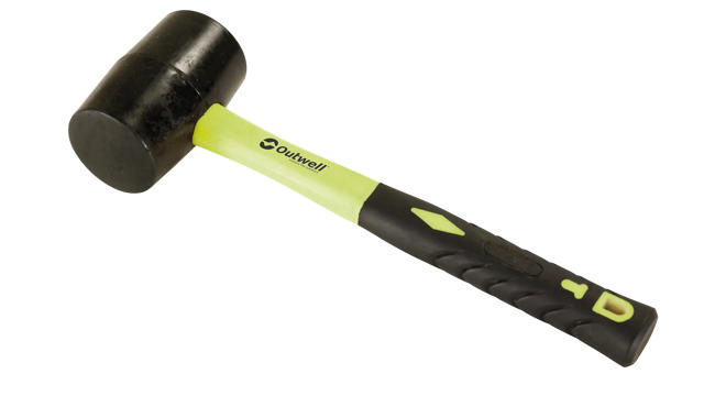 Camping-Hammer 16oz