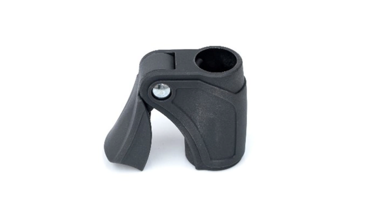 Telescopic Clips for Coledale + Berland Dark Gray