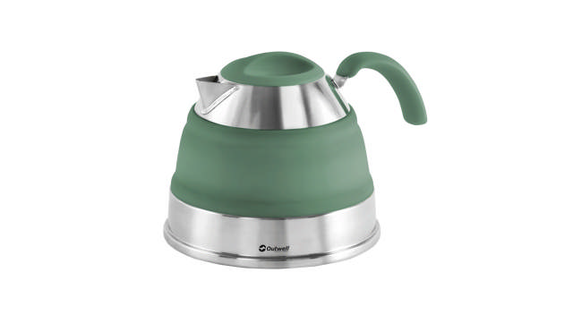 Collaps Kessel 1,5L Shadow Green