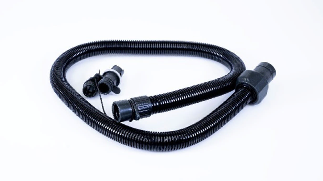 Slange til Squall pumpe