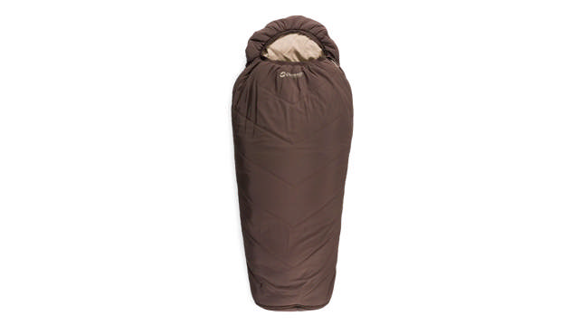 Convertible Junior Earth Brown