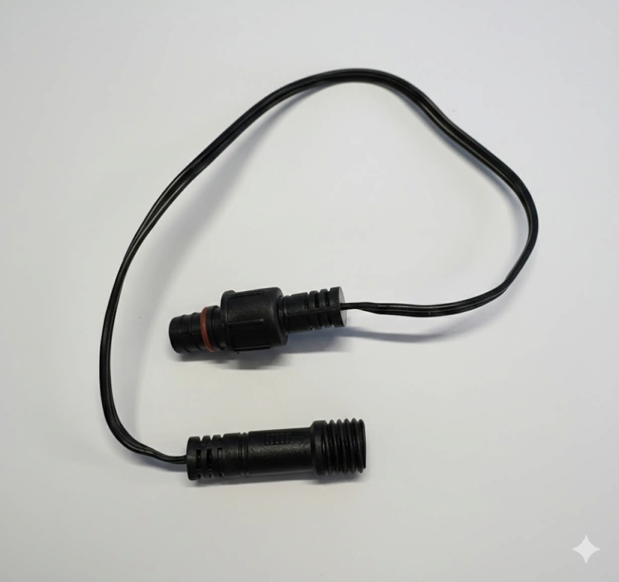 Förlängningskärna för switchenhet (OLS-system)