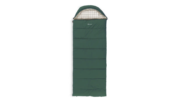 Camper Prime Groen