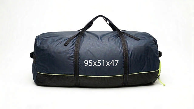 Carrybag for Classic Air Tents (25/26) - (95x51x47)