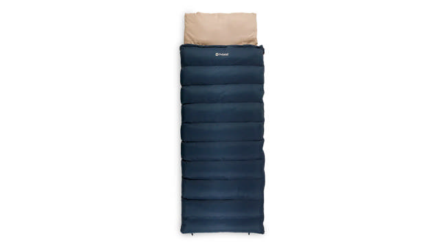 Contour Lux Donkerblauw