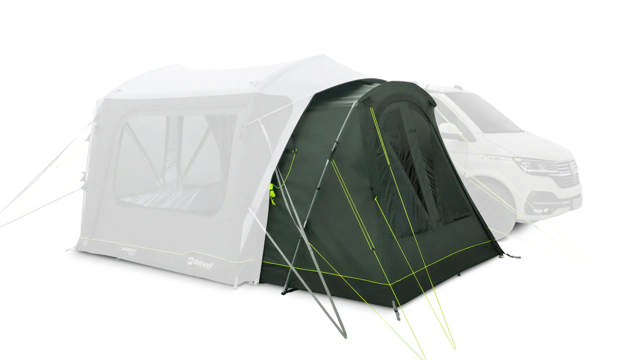 Front Annexe Cross PowerAir