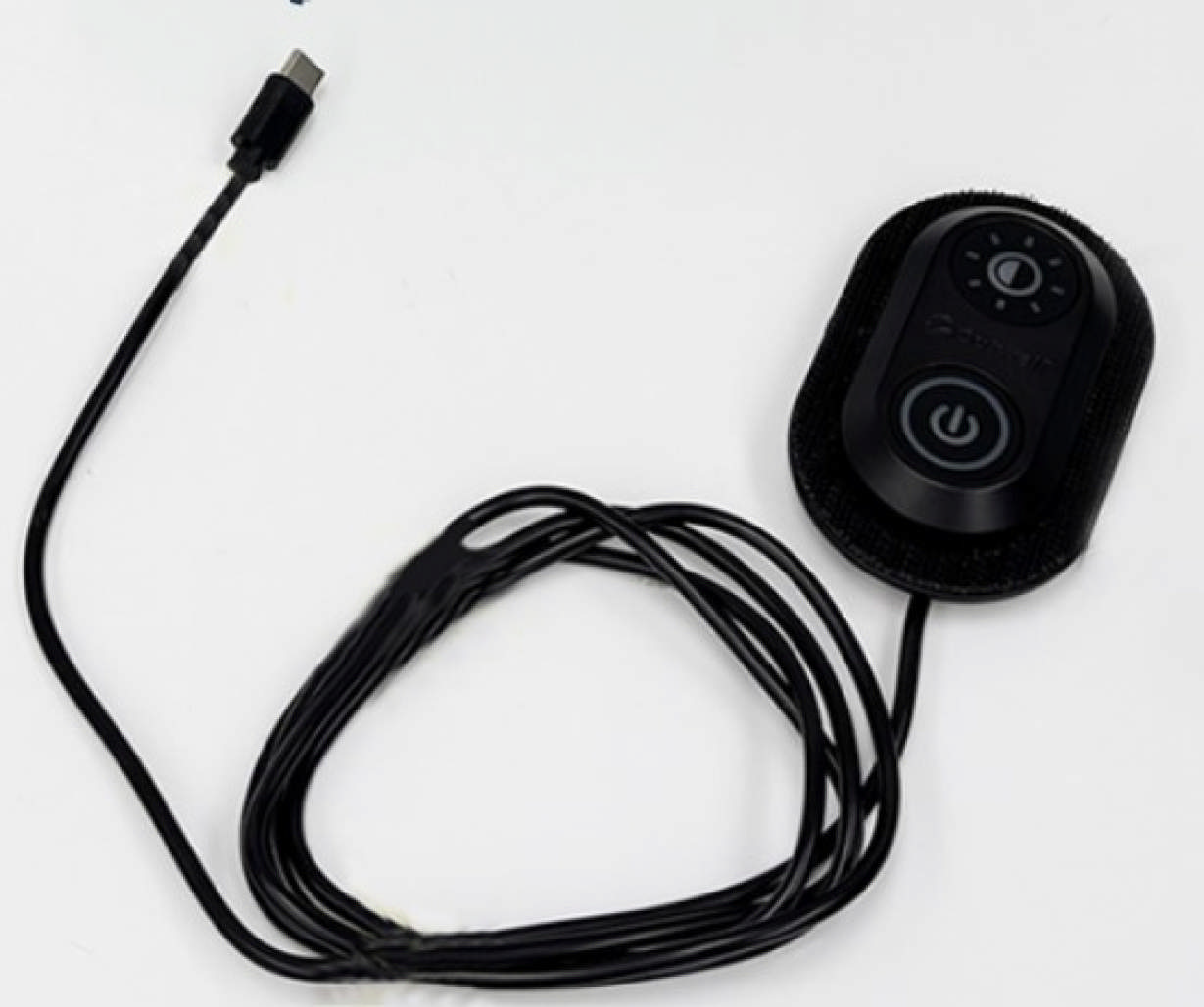 Lyskontakt til OLS System (Lufttelte) 2026