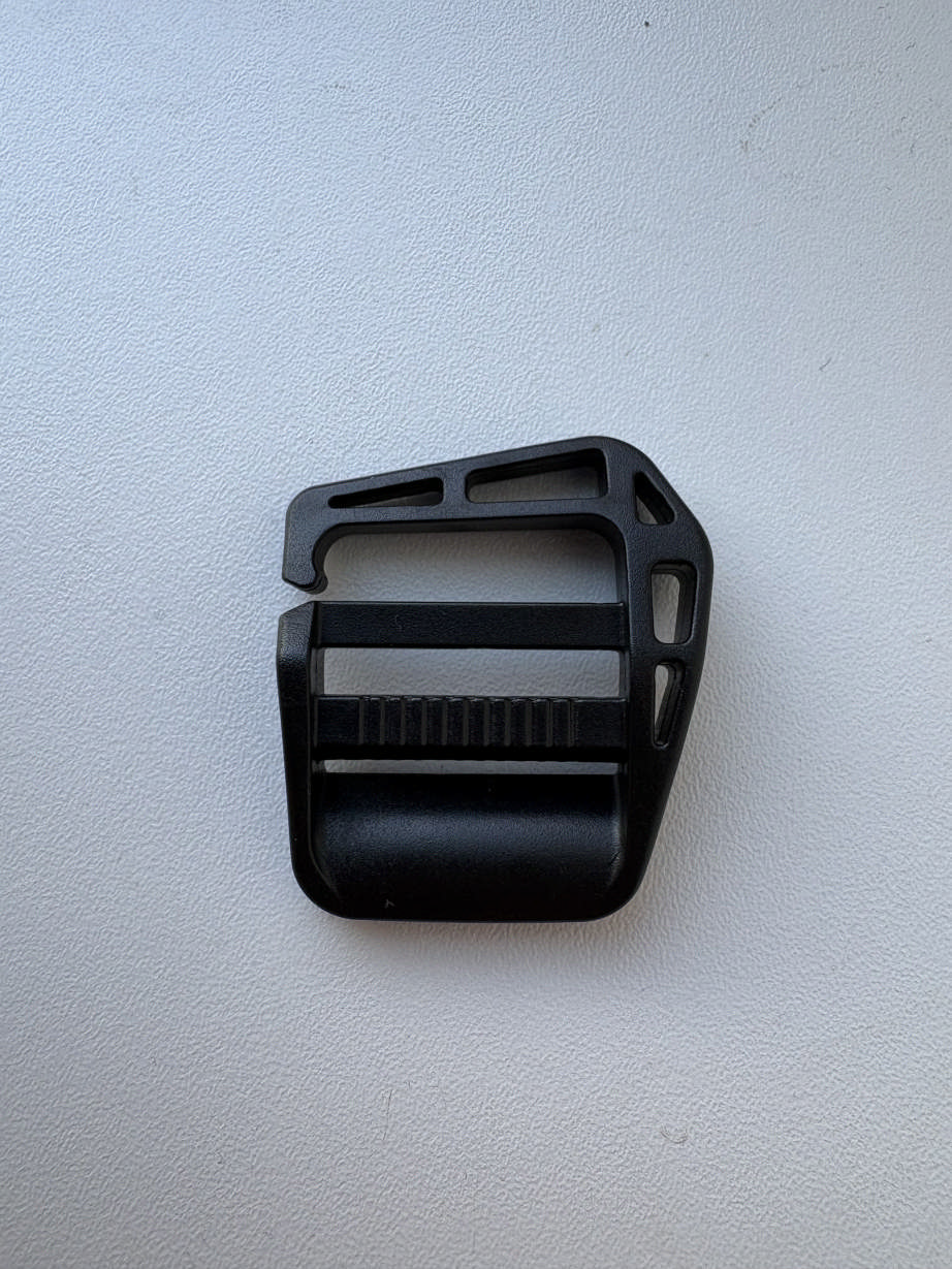 Buckle for innter Tent - Deluxe and Premium Air