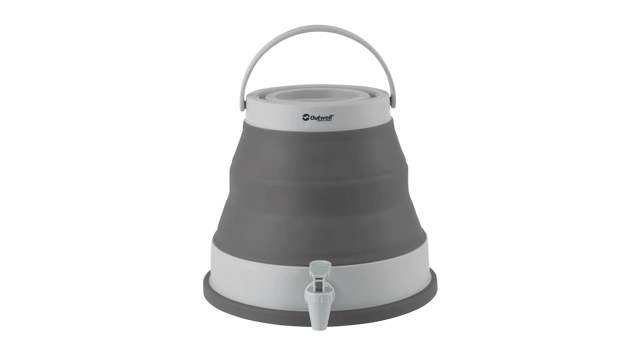 Collaps Kanister 6 L Grey Mist