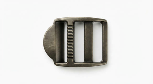 Strap Adjuster for top Bamfields and Coombs