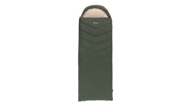 Caldera Lux Green