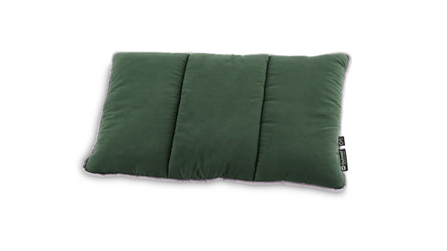 Constellation Pillow Green