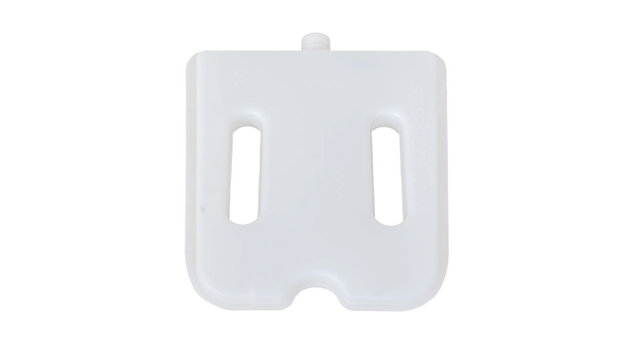 Cooling Element / Divider for 35L Cooler Box - ECOCOOL