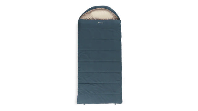 Campion Lux XL Blauw