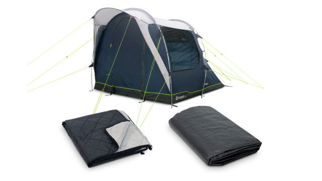 Sky 2 Compact - Tent Package Deal