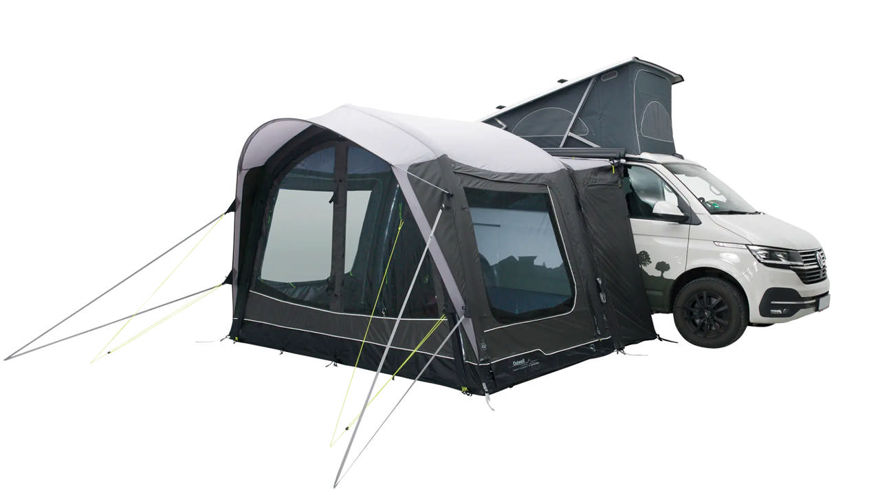 Parkville 200SA - 2. sortering