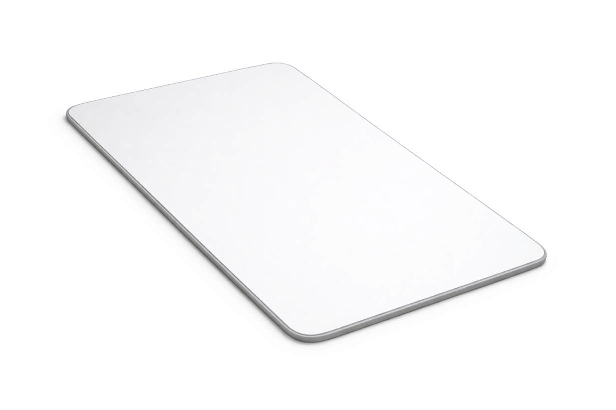 Plank voor Padres dubbele opbergkast (531160)