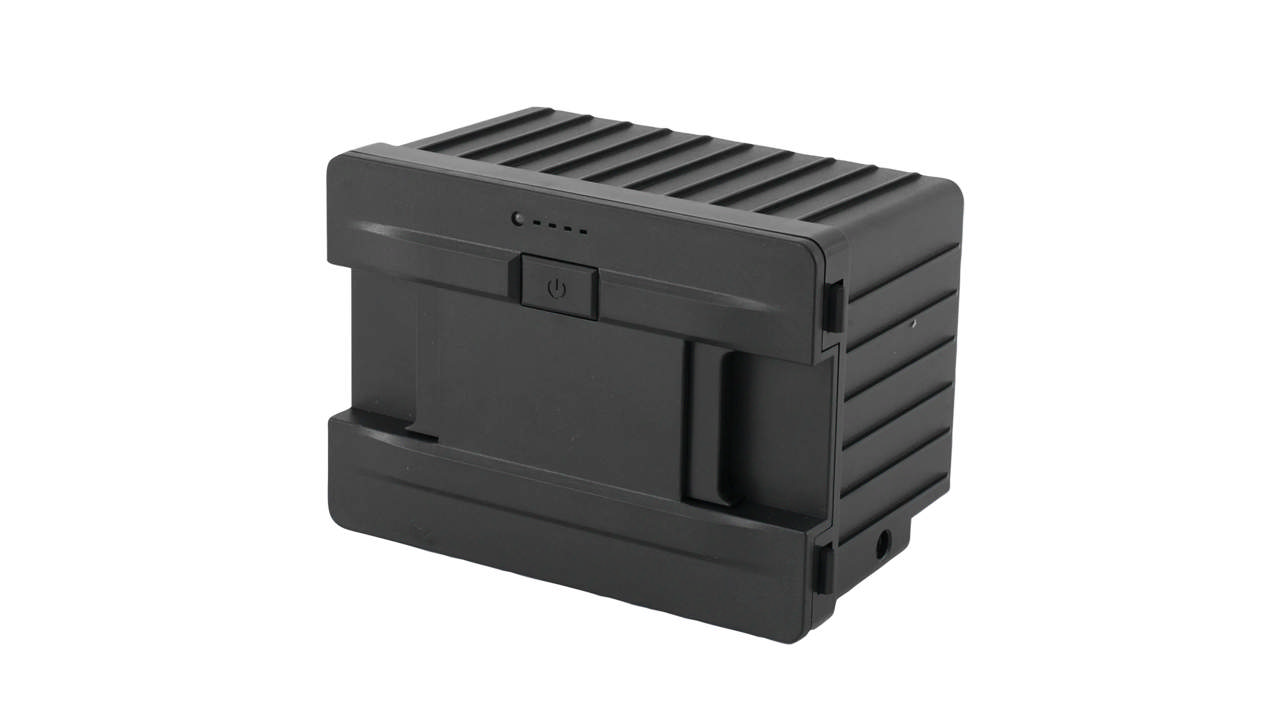 Arctic Frost laddningsbart batteri