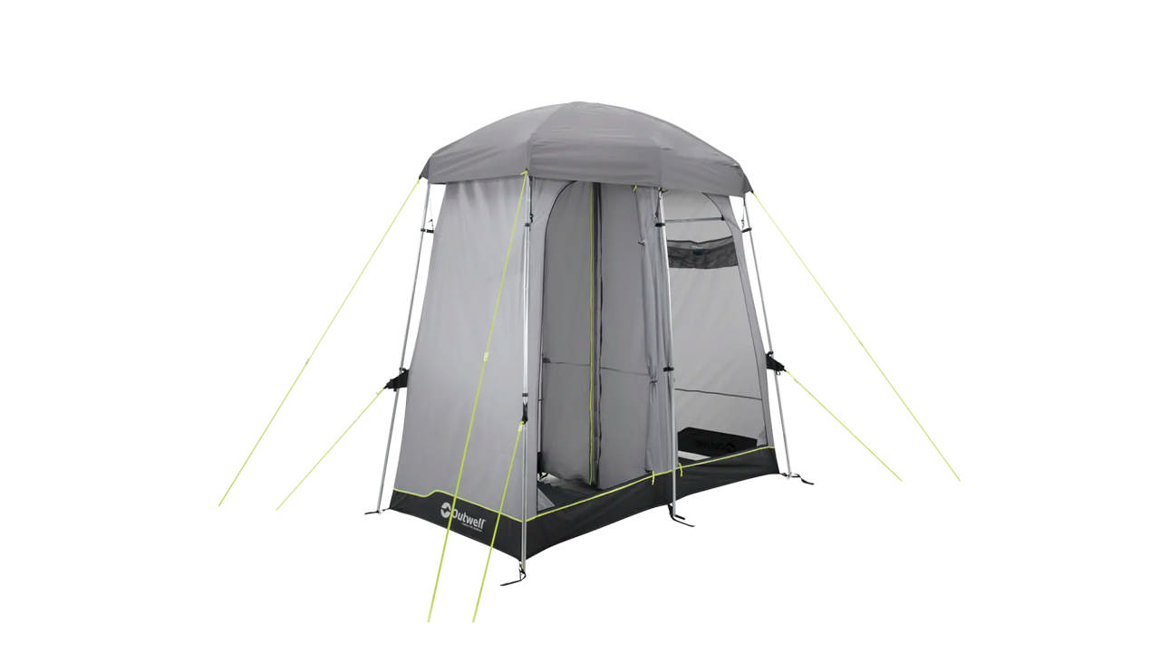 Seahaven Comfort Station Double - second hand