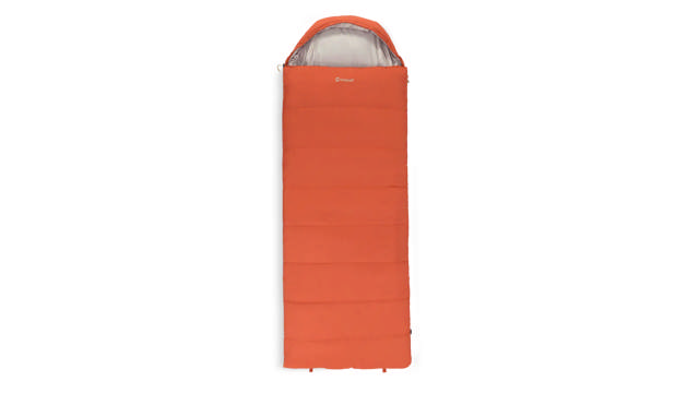 Campion Lux Oranje