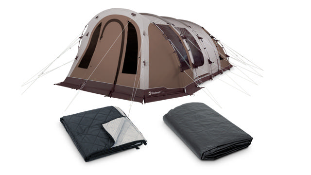 Edmonds 6 TC - Tent Package Deal