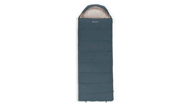 Campion Lux Blauw