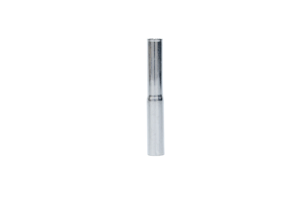 Metal ferrule 12,7-> 11 mm