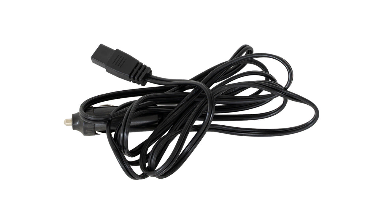 12V Plug for Cooler Box, Car Plug ECO COOL