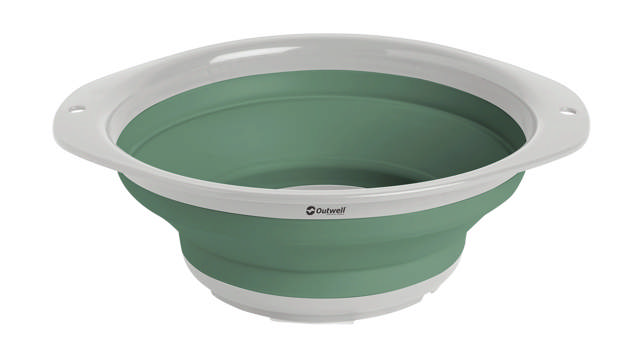 Collaps Schüssel L Shadow Green