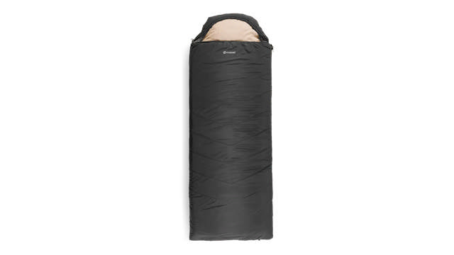 Compact Supreme Zwart